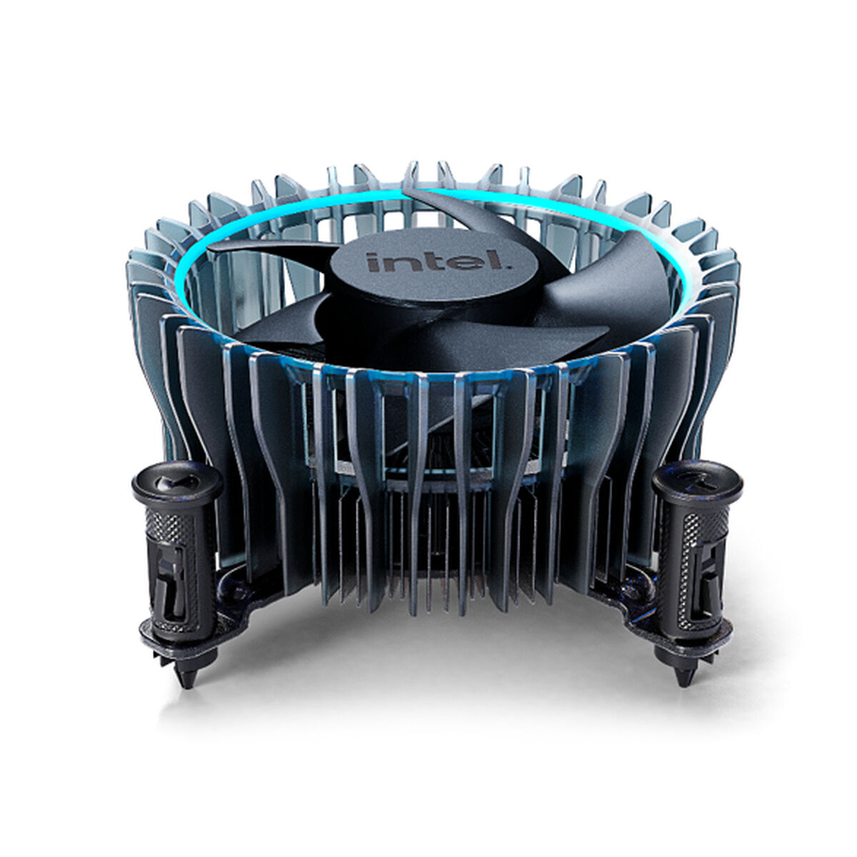 CPU-ventilator Intel Laminar RM1